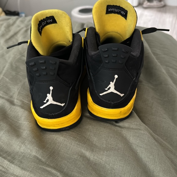 Retro 4 thunders - Picture 3 of 4